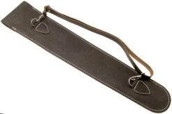 Agawa Crazy Horse, Lederscheide Für Die Boreal21 -Deutschland Jagd Licht Verkaufs-Shop AW21 D1 03 agawa