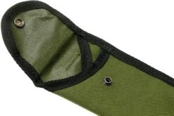 Agawa Canyon Cordura Holster Für Boreal21, Olivgrün -Deutschland Jagd Licht Verkaufs-Shop AWD3 03 agawa v202103