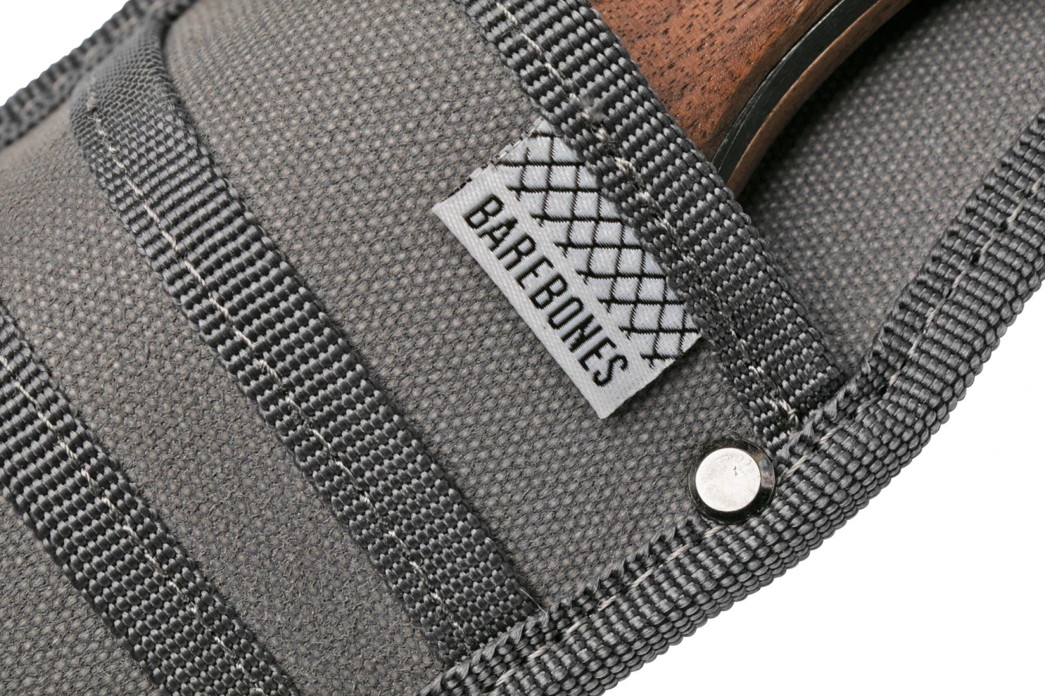 Barebones Hori Hori Classic & Scheide, GDN-079, Gartenmesser Mit Etui 8 Barebones Hori Hori Classic & Scheide, GDN-079, Gartenmesser Mit Etui – Bild 6