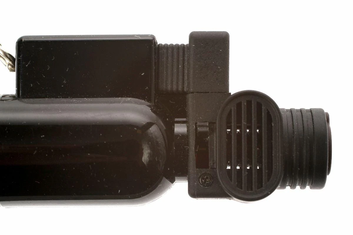 Blue Flame PB207 B/G Feuerzeug Schwarz 6 Blue Flame PB207 B/G Feuerzeug Schwarz – Bild 4