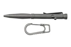 Bestechman Scribe BM16A Grey Titanium, Taktischer Stift -Deutschland Jagd Licht Verkaufs-Shop BHBM16A 05 bestechman