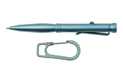Bestechman Scribe BM16B Blue Titanium, Taktischer Stift -Deutschland Jagd Licht Verkaufs-Shop BHBM16B 05 bestechman