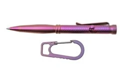 Bestechman Scribe BM16C Purple Titanium, Taktischer Stift -Deutschland Jagd Licht Verkaufs-Shop BHBM16C 05 bestechman