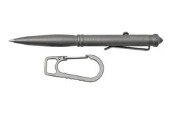 Bestechman Scribe BM17A Grey Titanium, Glass Breaker, Taktischer Stift -Deutschland Jagd Licht Verkaufs-Shop BHBM17A 05 bestechman