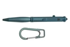 Bestechman Scribe BM17B Blue Titanium, Glass Breaker, Taktischer Stift -Deutschland Jagd Licht Verkaufs-Shop BHBM17B 05 bestechman