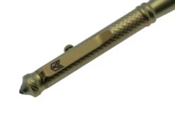 Bestechman Scribe BM17C Bronze Titanium, Glass Breaker, Taktischer Stift 8 Bestechman Scribe BM17C Bronze Titanium, Glass Breaker, Taktischer Stift -Deutschland Jagd Licht Verkaufs-Shop BHBM17C 03 bestechman