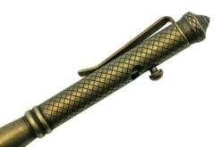 Bestechman Scribe BM17D Bronze Black Titanium Stonewashed, Taktischer Stift 10 Bestechman Scribe BM17D Bronze Black Titanium Stonewashed, Taktischer Stift -Deutschland Jagd Licht Verkaufs-Shop BHBM17D 03 bestechman