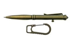 Bestechman Scribe BM17D Bronze Black Titanium Stonewashed, Taktischer Stift 12 Bestechman Scribe BM17D Bronze Black Titanium Stonewashed, Taktischer Stift -Deutschland Jagd Licht Verkaufs-Shop BHBM17D 05 bestechman