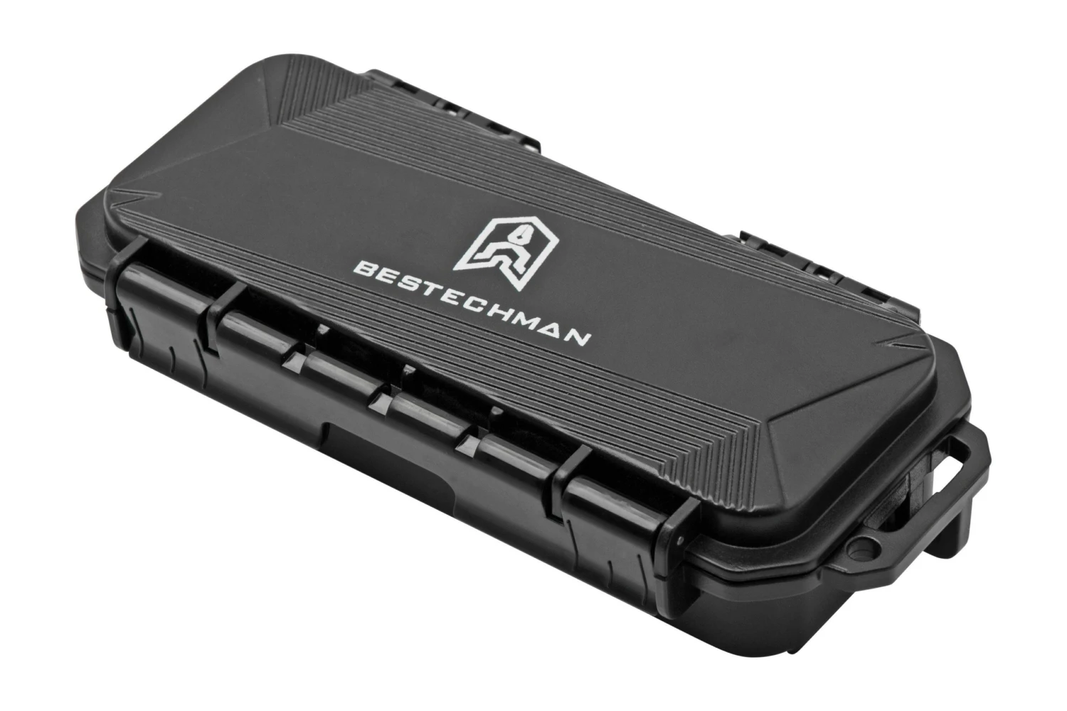 Bestechman Scribe BM17D Bronze Black Titanium Stonewashed, Taktischer Stift 8 Bestechman Scribe BM17D Bronze Black Titanium Stonewashed, Taktischer Stift – Bild 6