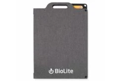 BioLite SolarPanel 100, Sonnenpaneel 11 BioLite SolarPanel 100, Sonnenpaneel -Deutschland Jagd Licht Verkaufs-Shop BLSOLARPANEL 100 04 biolite