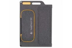 BioLite SolarPanel 100, Sonnenpaneel 12 BioLite SolarPanel 100, Sonnenpaneel -Deutschland Jagd Licht Verkaufs-Shop BLSOLARPANEL 100 05 biolite