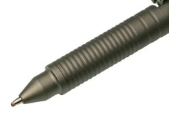 Böker Plus CID Cal .45 Gray 09BO086 Taktischer Stift -Deutschland Jagd Licht Verkaufs-Shop BO09BO086 03 boker