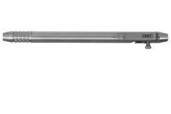CRKT BoltLiner Pen TPENBOND3 Gray Aluminum, Stift, Mike Bond Design
