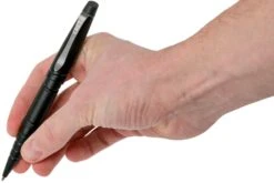 CRKT Taktischer Stift Designed By James Williams, Schwarz -Deutschland Jagd Licht Verkaufs-Shop CK TPENWP 04 crkt