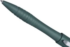 CRKT Williams Defense Pen, Green Grivory, Taktischer Stift, James Williams Design -Deutschland Jagd Licht Verkaufs-Shop CK TPENWRG 03 crkt