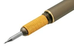 CRKT Collet Pen TPENWU Aluminium, Taktischer Stift -Deutschland Jagd Licht Verkaufs-Shop CK TPENWU 03 crkt