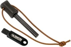 Casström Fire Striker Steel Army Bog Oak 12209, Feuerstahl