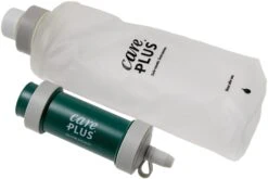 Care Plus Water Filter, Grün, Wasserfilter