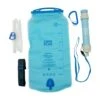 Care Plus Water Filter Evo, Blau, Wasserfilter -Deutschland Jagd Licht Verkaufs-Shop CP34152 01 careplus