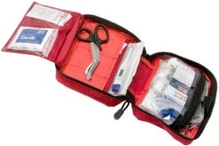 Care Plus First Aid Kit Emergency, Mehrteiliges Erste-Hilfe-Set -Deutschland Jagd Licht Verkaufs-Shop CP38321 03 care plus