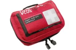 Care Plus First Aid Kit Compact, Erste-Hilfe-Set