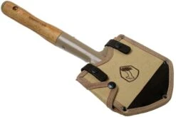 Condor Camping Shovel, CTK2810-6 -Deutschland Jagd Licht Verkaufs-Shop CTK2810 6 03 condor
