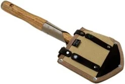 Condor Camping Shovel, CTK2810-6 -Deutschland Jagd Licht Verkaufs-Shop CTK2810 6 04 condor