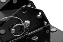 DMOS The Delta Shovel S02FDE, Flat Dark Earth, Stahl, Schaufel -Deutschland Jagd Licht Verkaufs-Shop DOS02FDE 03 dmos