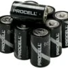 Duracell Procell D-Alkaline-Batterien (LR20), 10 Stück 2 Duracell Procell D-Alkaline-Batterien (LR20), 10 Stück -Deutschland Jagd Licht Verkaufs-Shop DU PROCELL D 01 duracell