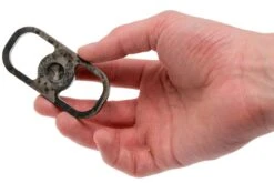 ESEE Fire Steel True Flint Striker -Deutschland Jagd Licht Verkaufs-Shop EE FIRE STEEL 03 esee ee fire steel 03