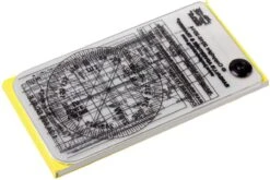 ESEE/Rite In The Rain RAT Survival / Nav Cards, NAV-CARD 7 ESEE/Rite In The Rain RAT Survival / Nav Cards, NAV-CARD -Deutschland Jagd Licht Verkaufs-Shop EE POCKET NAV CARDS 03 esee rite ee nav card 03