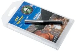 ESEE Rat Match Ferrocerium / Magnesium Rod RAT-MATCH Feuerstahl -Deutschland Jagd Licht Verkaufs-Shop EE RAT MATCH 03 esee knives