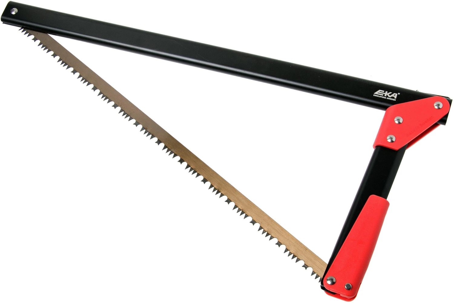 EKA Viking Combi Saw 21", Orange, 83012 3 EKA Viking Combi Saw 21", Orange, 83012