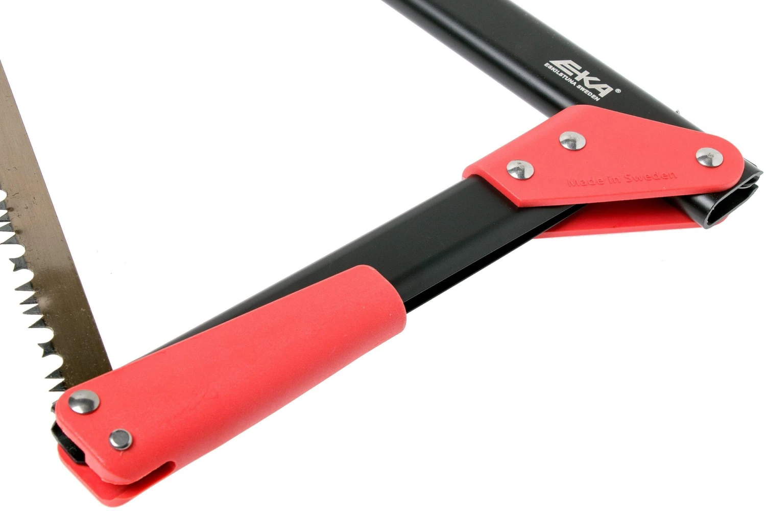 EKA Viking Combi Saw 21", Orange, 83012 4 EKA Viking Combi Saw 21", Orange, 83012 – Bild 2