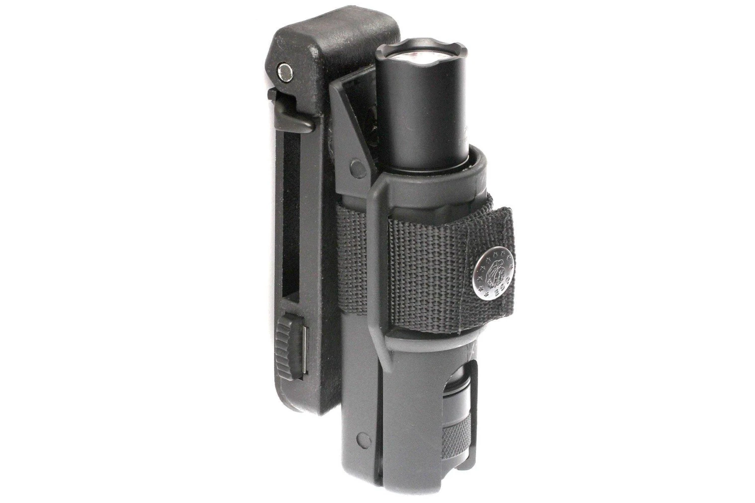 ESP LH-14 Taschenlampenholster 6 ESP LH-14 Taschenlampenholster – Bild 4