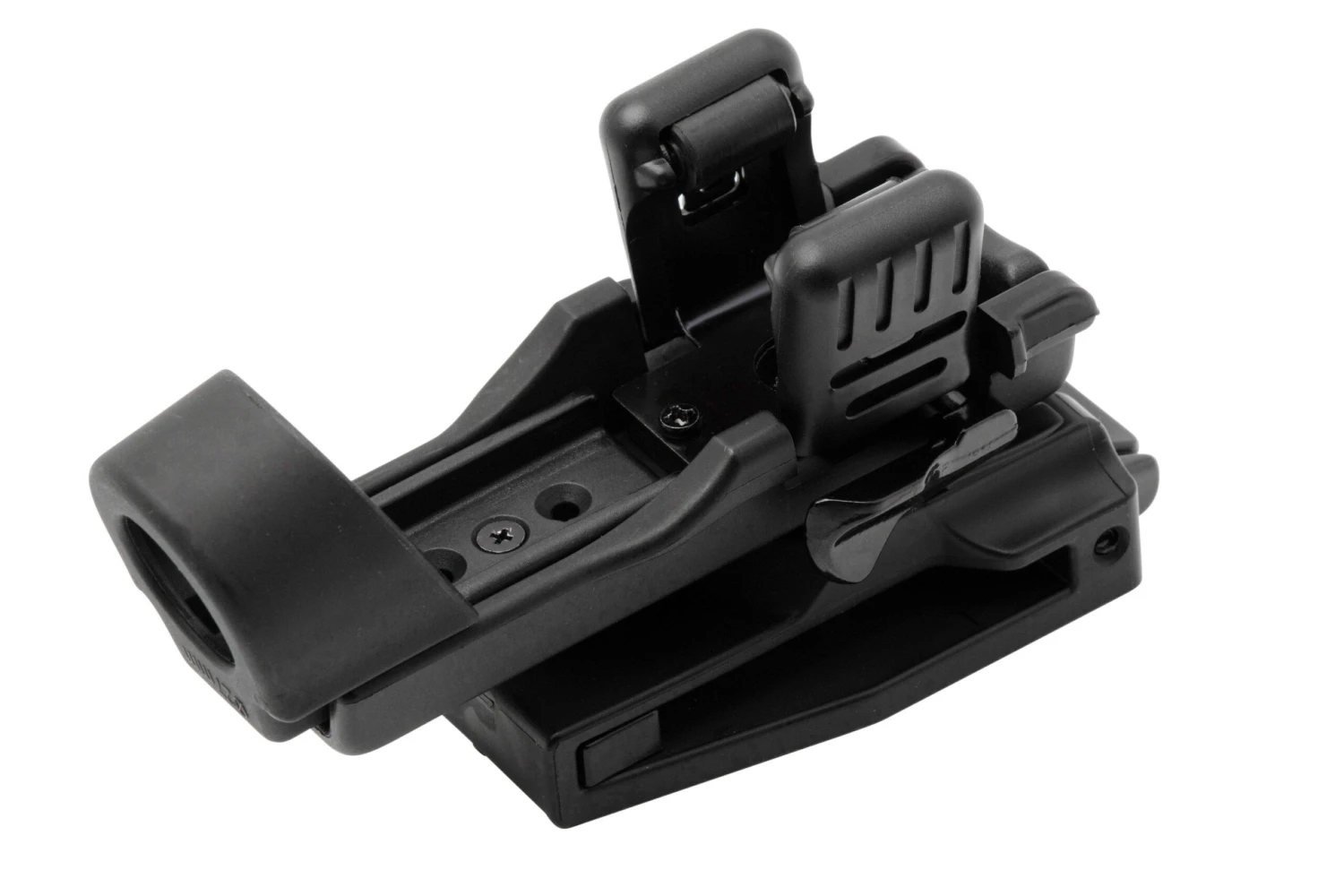 ESP LHU-54-27-23 Taktisches Taschenlampenholster 4 ESP LHU-54-27-23 Taktisches Taschenlampenholster – Bild 2