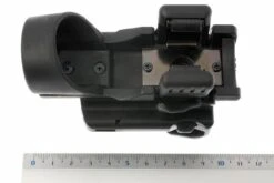 ESP LHU-04 Taktisches Taschenlampenholster -Deutschland Jagd Licht Verkaufs-Shop ESLHU04 09 esp holster eslhu04 d9