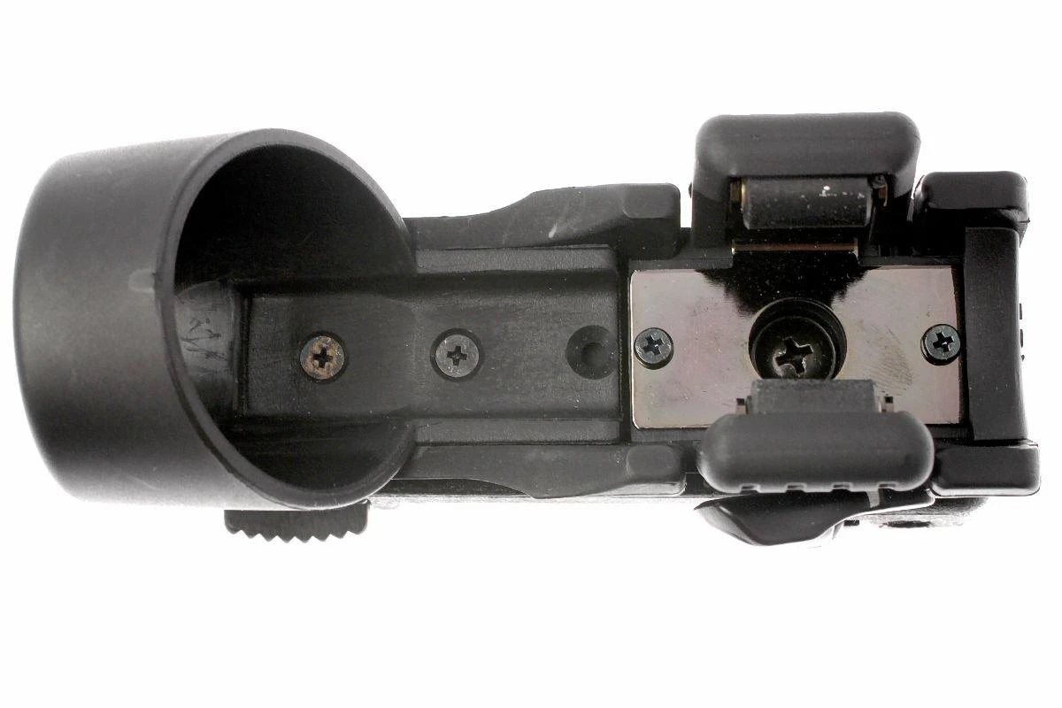 ESP LHU-14-37 Taktisches Taschenlampenholster 5 ESP LHU-14-37 Taktisches Taschenlampenholster – Bild 3