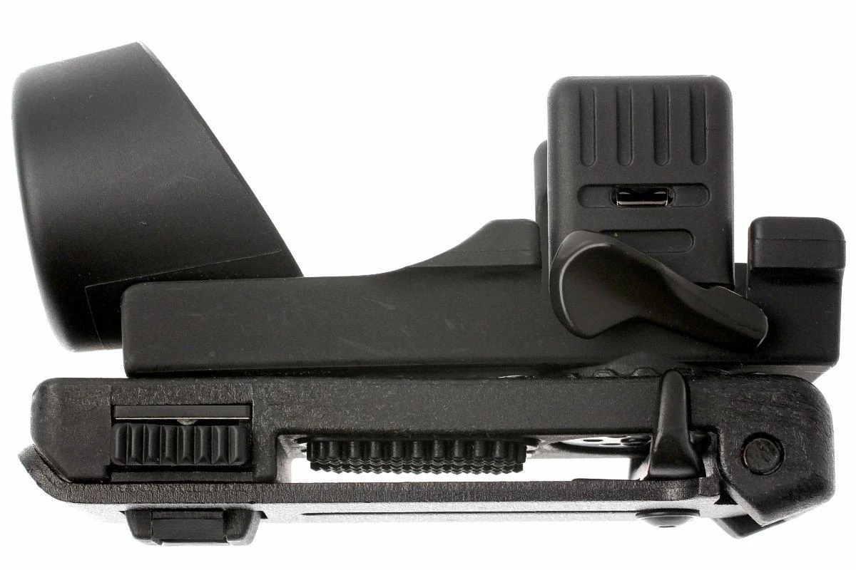 ESP LHU-14-37 Taktisches Taschenlampenholster 6 ESP LHU-14-37 Taktisches Taschenlampenholster – Bild 4