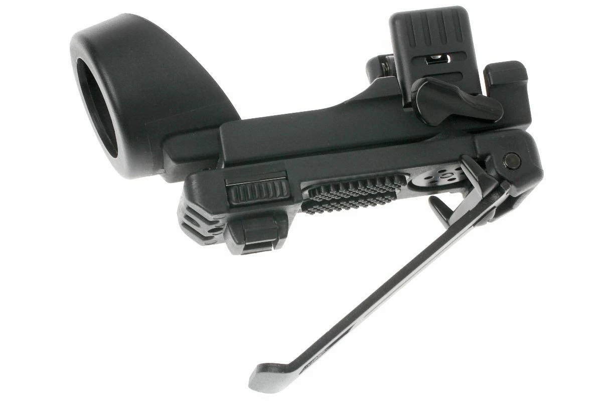 ESP LHU-14-43 Taktisches Taschenlampenholster 6 ESP LHU-14-43 Taktisches Taschenlampenholster – Bild 4