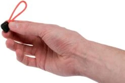 Exotac TinderZIP Orange, 009000-ORG -Deutschland Jagd Licht Verkaufs-Shop EX009000 ORG 03 exotac