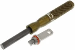 Exotac NanoSTRIKER XL Feuerstarter, Olive Drab -Deutschland Jagd Licht Verkaufs-Shop EX1140OD 03 exotac nanostriker xl olive drab ex1140od d3