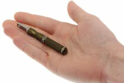 Exotac NanoSTRIKER XL Feuerstarter, Olive Drab -Deutschland Jagd Licht Verkaufs-Shop EX1140OD 04 exotac nanostriker xl olive drab ex1140od d4