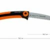 Fiskars Xtract Handsäge SW73
