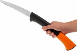 Fiskars Xtract Handsäge SW75 -Deutschland Jagd Licht Verkaufs-Shop F123880 04 fiskars xtract zaag sw75 f123880 d4