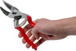 Felco 32 Rebschere Mit Gebogenem Amboss -Deutschland Jagd Licht Verkaufs-Shop FCF32 04 felco