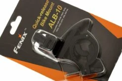 Fenix Montagesystem ALB-10 -Deutschland Jagd Licht Verkaufs-Shop FEALB 10 06 fenix bike mount fietsmontagesysteem fealb 10 d6