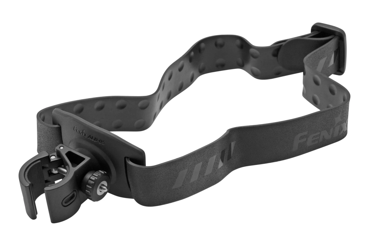 Fenix ALD-05 Taschenlampenhalter Für Helm 3 Fenix ALD-05 Taschenlampenhalter Für Helm