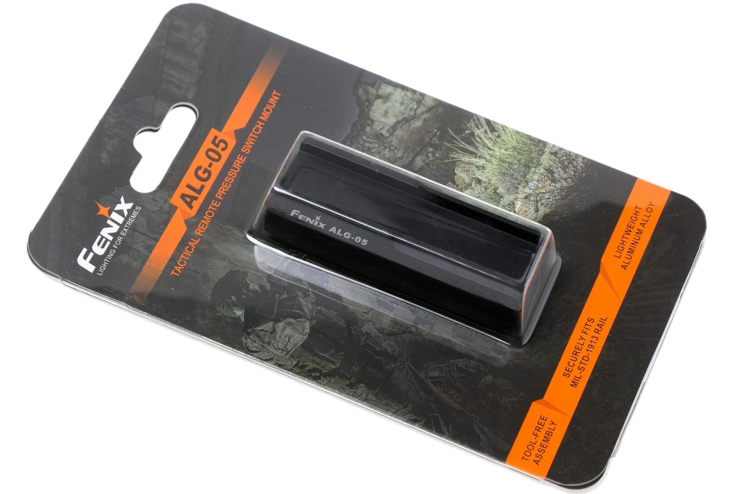 Fenix ALG-05 Remote Pressure Switch Mount 7 Fenix ALG-05 Remote Pressure Switch Mount – Bild 5