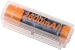 Fenix ARB-L18-2600U 18650 Akku Mit Micro-USB-Anschluss, 2600 MAh 7 Fenix ARB-L18-2600U 18650 Akku Mit Micro-USB-Anschluss, 2600 MAh -Deutschland Jagd Licht Verkaufs-Shop FEARB L18 2600U 03 fenix fearb l18 2600u 03